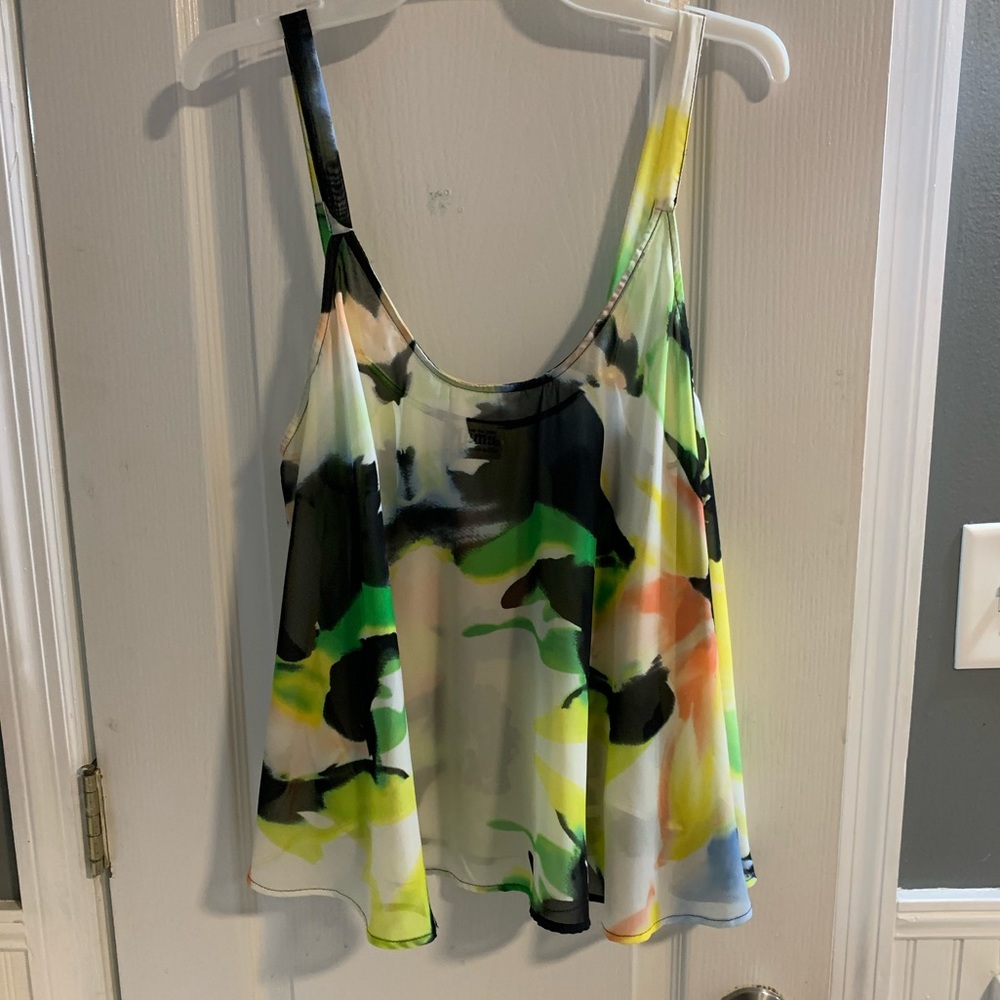 Show me your mumu crop tank